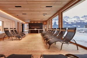 Spa and wellness 