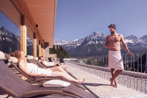Spa and wellness 