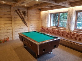 Recreational & Family Facility 