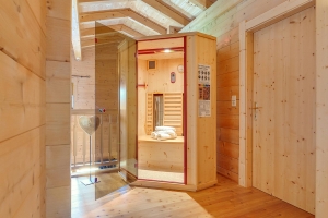 Spa and Wellness 