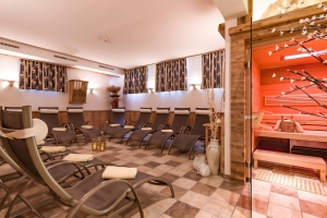 Spa and Wellness 