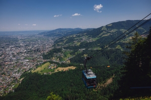 DORNBIRN KARREN 