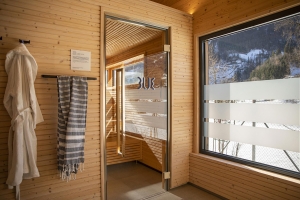 Spa and Wellness 