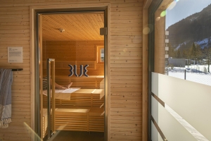 Spa and Wellness 