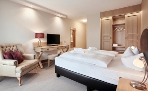 Apartment and Chalet 