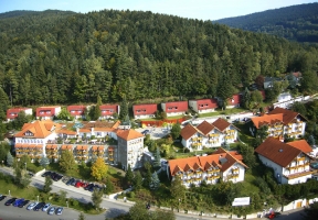 Apartment and Chalet 