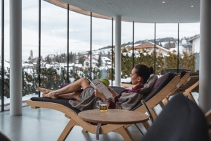 Spa and wellness 