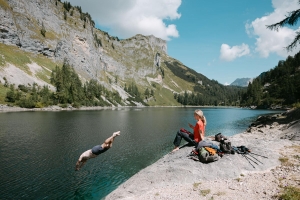 Landscape © Oberösterreich Tourismus GmbH/Katrin Kerschbaumer
