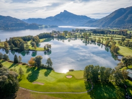 Landscape © Oberösterreich Tourismus GmbH/Christoph Oberschneider