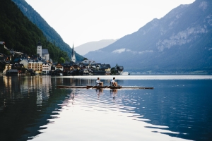 Landscape © Oberösterreich Tourismus GmbH/Stefan Mayerhofer
