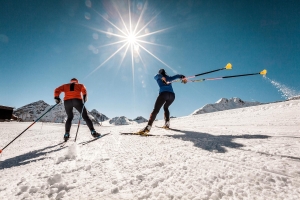 Landscape © TVB Pitztal/Chris Walch (Breonix Foto+Design)