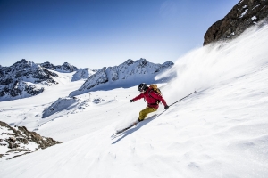 Landscape © TVB Pitztal/Daniel Zangerl