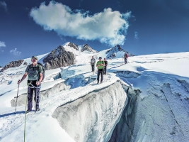 Landscape © TVB Pitztal