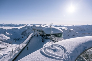 Landscape © TVB Pitztal/ Severin Wegener