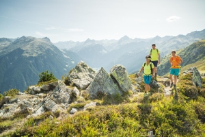 Landscape © Stefan Kothner - Montafon Tourismus GmbH