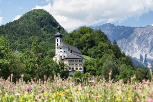Landscape © Andreas Haller - Montafon Tourismus GmbH, Schruns