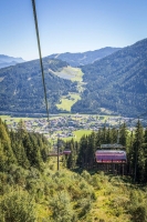 Landscape © Christian Fischbacher / Flachau Tourismus
