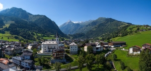 Landscape © Zell am See-Kaprun Tourismus