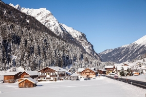 Landscape © TVB Pitztal/Chris Walch (Breonix Foto+Design)