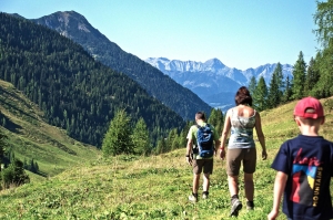 Outdoors 