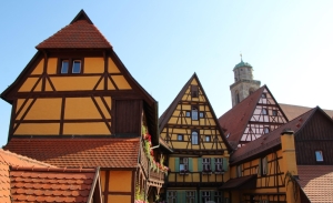 Landscape © Pixabay/H. Hach